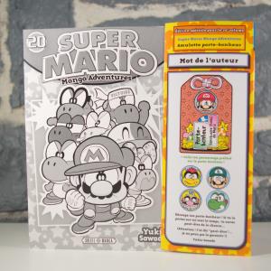 Super Mario Manga Adventures 20 (03)